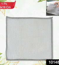 Non-Scratch Wire Dishcloth