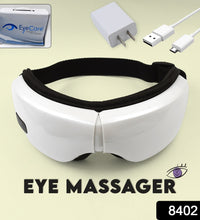 Amilife Electric Eye Massager