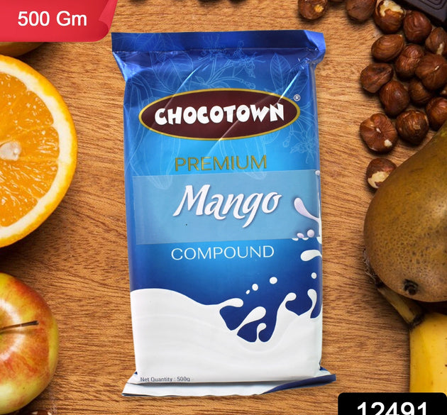 Chocotown Premium Mango Compound