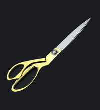 8.5-inch tailoring scissors