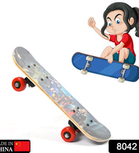 Durable skate board for all ages