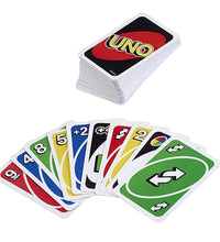 UNO Pixar anniversary edition card game with 112 cards