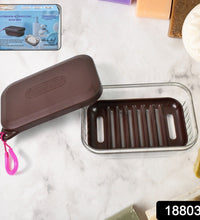 PureBox Soap Case