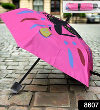 3-Fold Umbrella