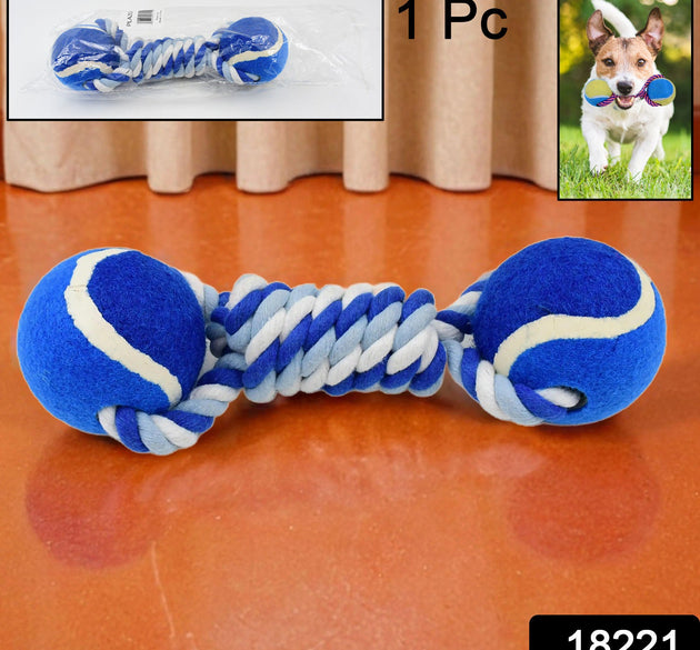 Cotton Rope Dog Toy