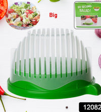 QuickCut Salad Maker