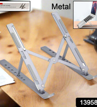 Portable Laptop Stand