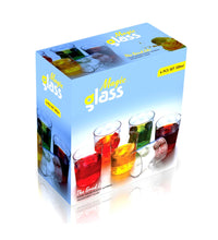 300ml multi-purpose drinking glasses