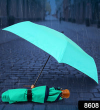  Sun & Rain Protective Umbrella