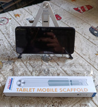 Lightweight tablet stand