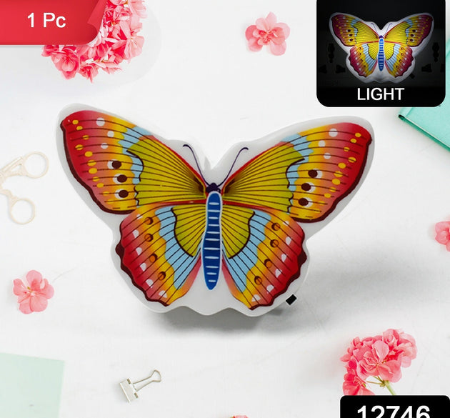 Night Light Comes with 3D Illusion Design Suitable for Drawing Room, Lobby, Energy-Saving, Light LED Decorative Night Light (1 Pc)