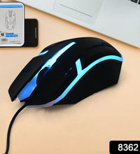 Wired Optical Computer Mouse