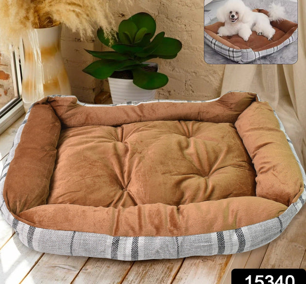 Dog Bed Cat Litter Pet Supplies Dog Mattress for Dog and Cat Beds