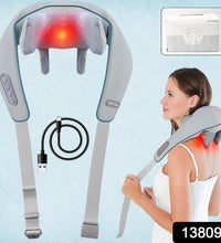 Shiatsu Neck and Back Massager