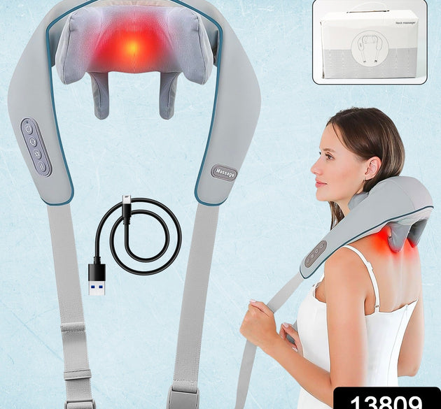 Electric massager