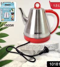 PureSteel Kettle