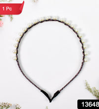 PearlGrace Hairband