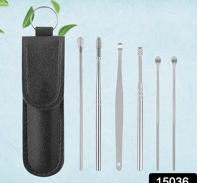 ear cleaner set