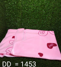 Fluffy cotton towel for fast drying and comfort