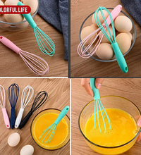 Cream whisk