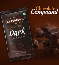 chocolate compound