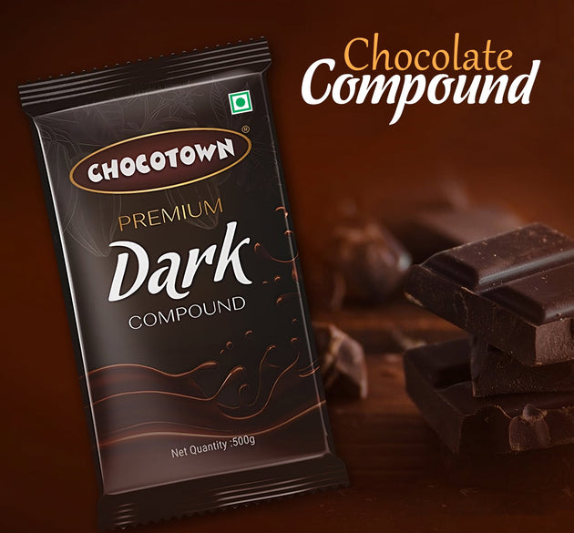 chocolate compound