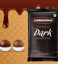 dark chocolate