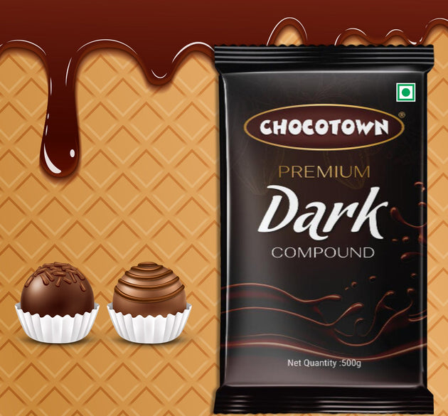 chocolate compound