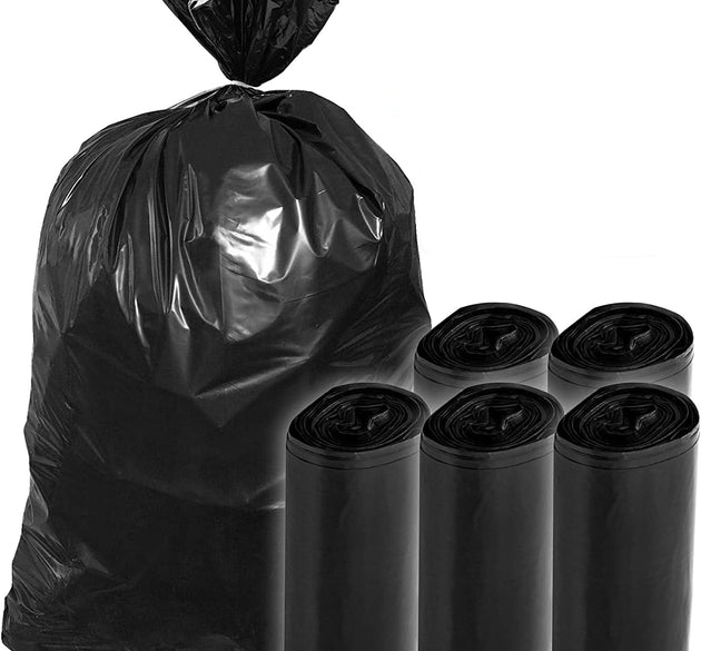 Eco-friendly garbage bag in pack of 30