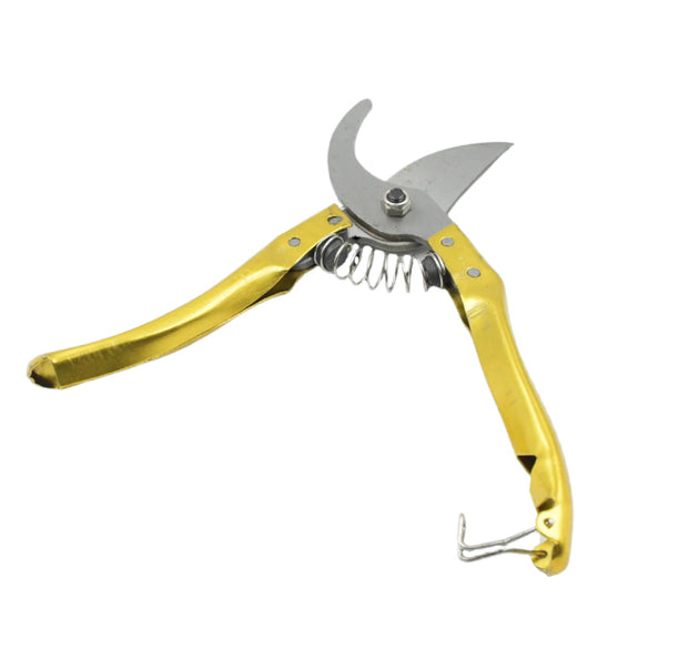 Gardening Tools - Garden Shears Pruners Scissor (1 Pc)