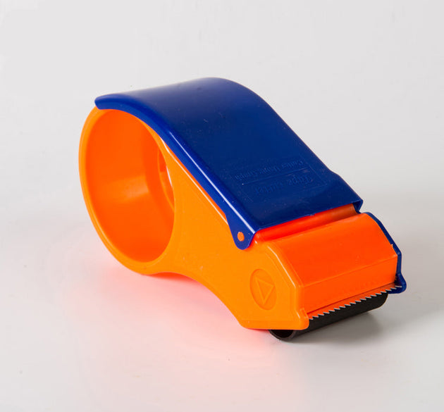 48mm hand tape dispenser for packaging boxes