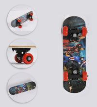 Roller skate board for kids and adults