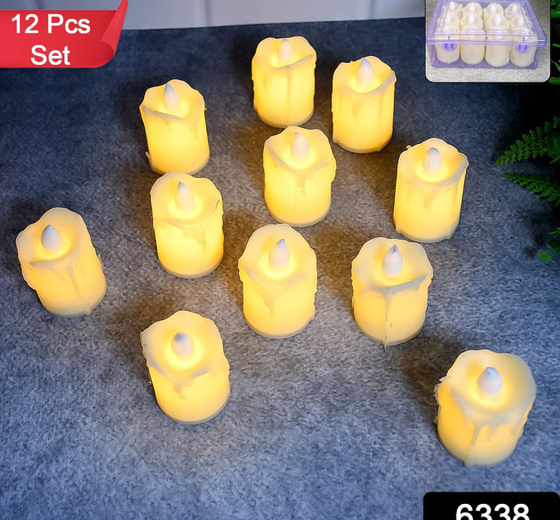 EverGlow Candles