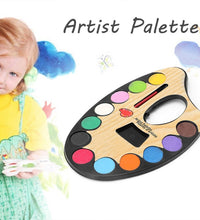 Sketch painting watercolor set, safe for all ages