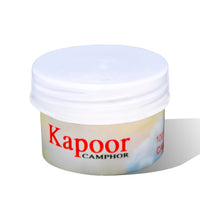 Kapoor tablets for diffuser and meditation (10gm)