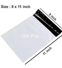 8x11 tamper-proof packaging bag