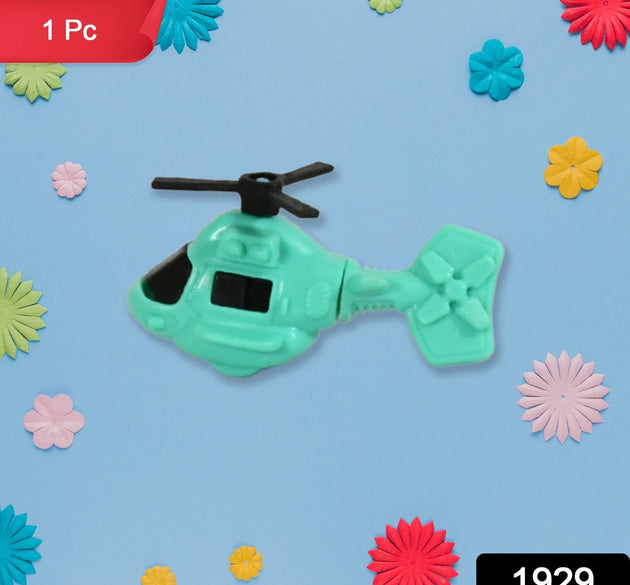 Small DIY Helicopter Toy, Small Kid's Toy, Rotating Tail  Wing DIY Helicopter