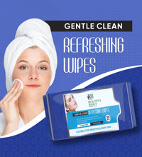 MoistureFresh Wipes