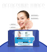 PureSkin Wipes