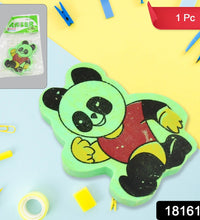 Cartoon Design Eraser