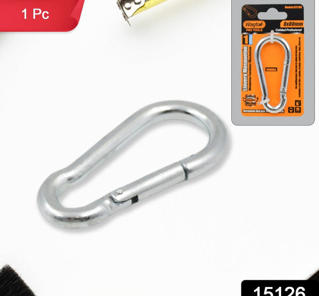 Heavy Duty Snap Hooks