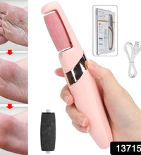 Flawless Pedi Electric Callus Remover