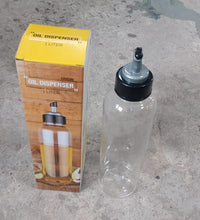 Oil Dispenser Bottle