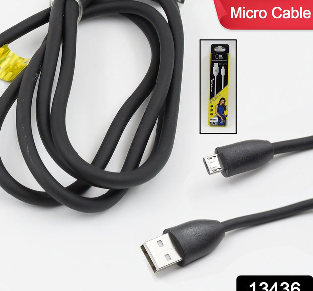 fast charging micro cable