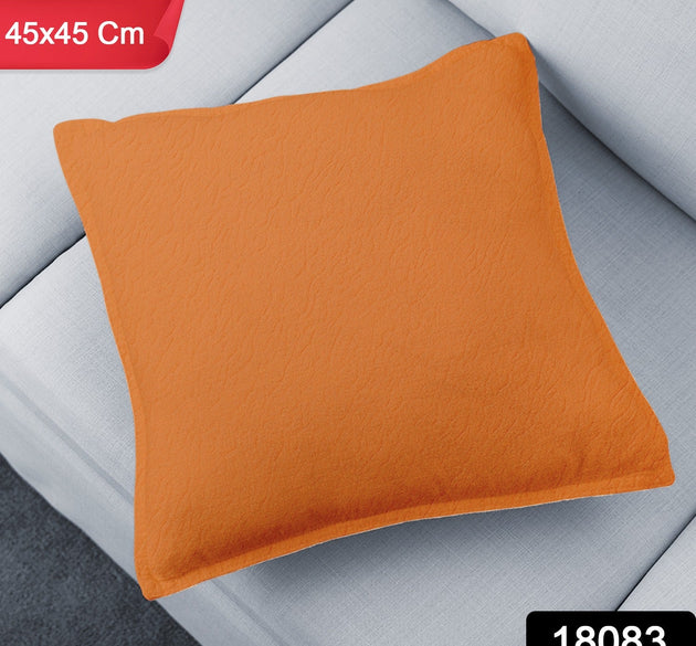 Stylish pillow cover