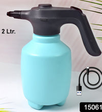 Battery-Powered Handheld Sprayer