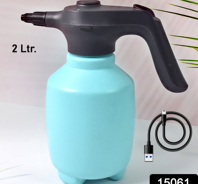 Portable Electric Pressure Sprayer