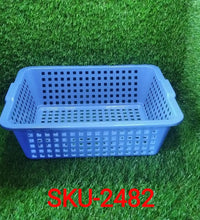 Basket for fruit and vegetables