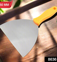 Window Glass Filling Putty Knife