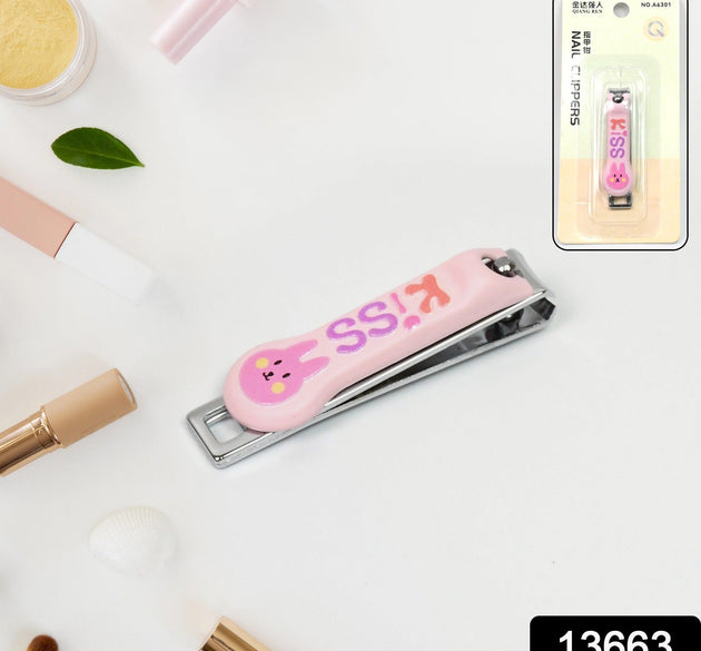 Cute Nail Clipper 